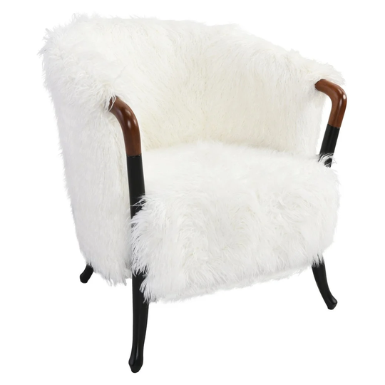Phil Accent Chair by Kosas Home