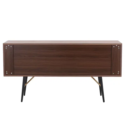 Fridah 62.4" Wide 2 - Drawer Sideboard