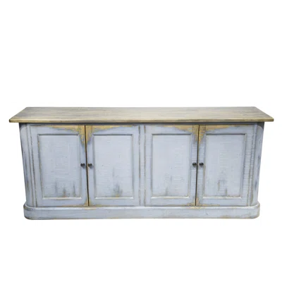 Lesley 79" Wide Sideboard