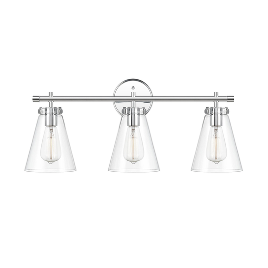 Millennium Lighting Aliza 3 Light Vanity Fixture