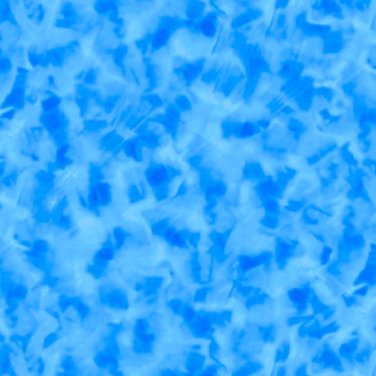 Color Dance Blender - B | Blue By Qt Fabrics Sold By The Continuous Yard in Stock & Ships Today