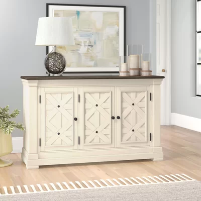 Ramsgate 57.75" Wide Sideboard