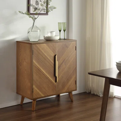 Wide Sideboard