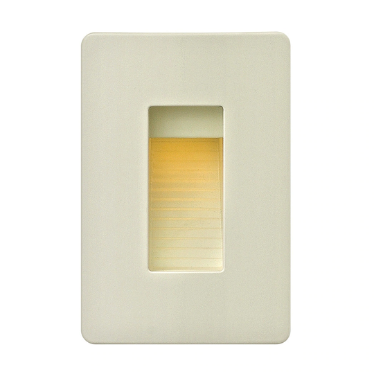 Hinkley Lighting Luna 4.5" Tall 120v 4w LED ADA 2700K Indoor / Outdoor