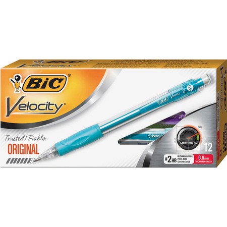 Wholesale BIC Mechanical Pencils: Discounts on BIC Mechanical Pencils BICMV11BK