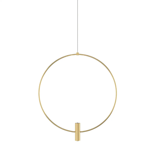 Tech Lighting Layla 18" Wide LED Pendant