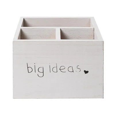Madancy Desk Organizer