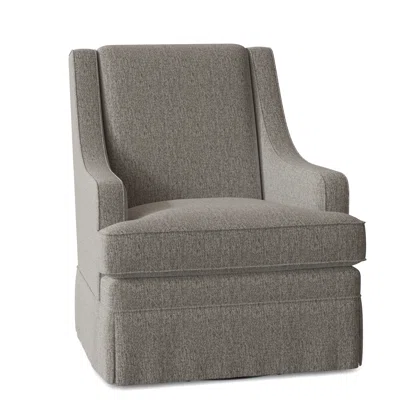 Seymour 31" W Wingback Chair