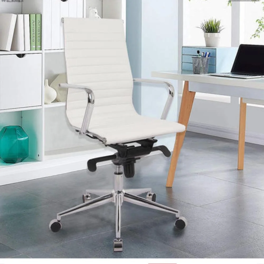 Toni Office chair (High back)