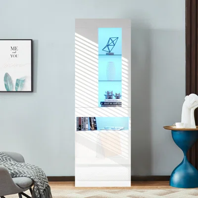 Henris 23.63" Wide Sideboard