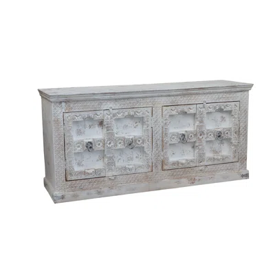4-door Sideboard