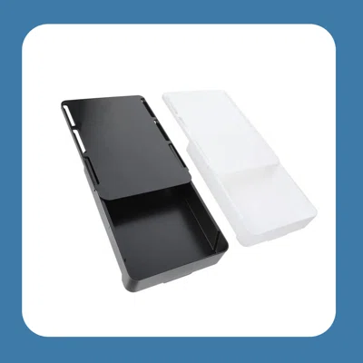 Ismaela Desk Organizer