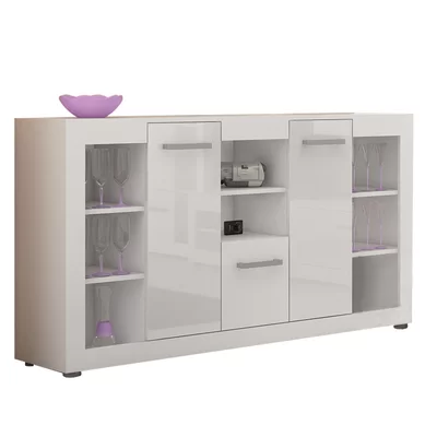 Suffield 59.1" Wide Sideboard