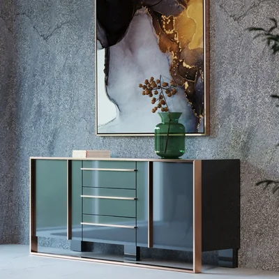 Sighrith Sideboard