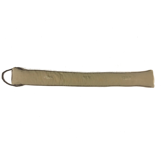Aromatic Cedar Door Blocker - 33"