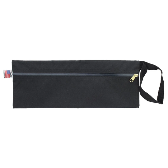 Tran Handy Pouch Black