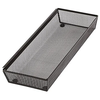 Small Metal Drawer Organizer