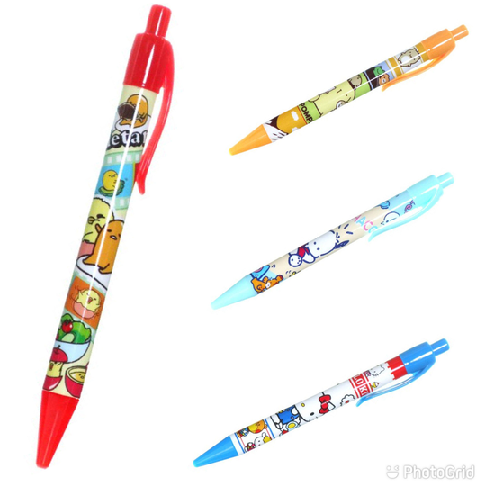 Japan Character Kawaii Cartoon Mechanical Pencil