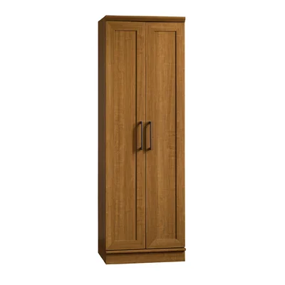 Carnesha 4 - Shelf Storage Cabinet