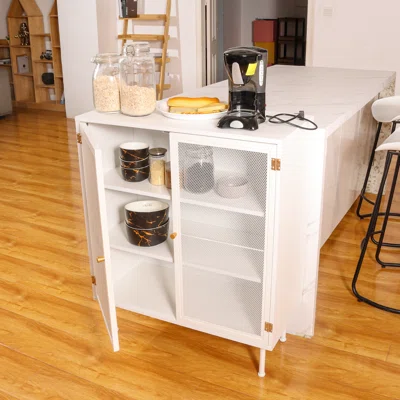 31.4'''' Wide Sideboard