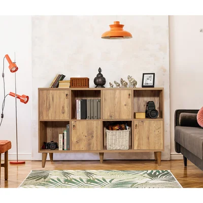 Killington 59.84" Wide Sideboard