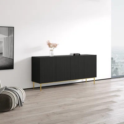 Nicole 75" Sideboard