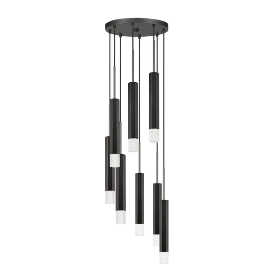 Troy Eight LED Light Pendant