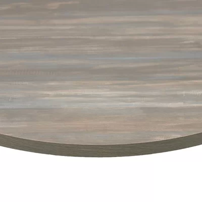 Relic 36" Round Pencil Table Top