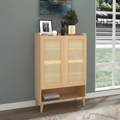Ashrfi 31.5" Wide Sideboard
