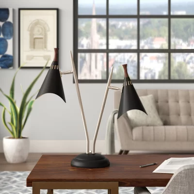 Bohl 22'' Desk Lamp