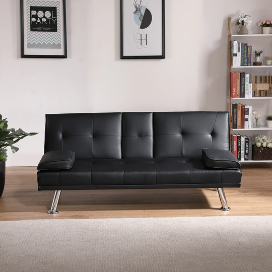 Accent Folding Sofa Bed