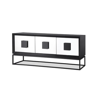 Etna 66.93" Wide Sideboard