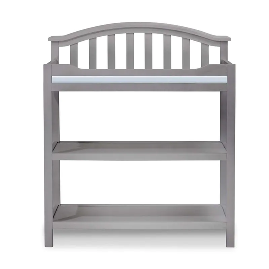 Berkley Dressing Table Wood Chaning Table
