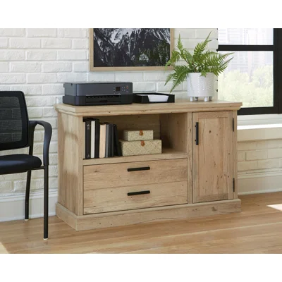 Towanna 2 - Drawer Filing Credenza