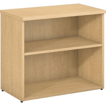 Bush 400 Series Lower Bookcase Cabinet
