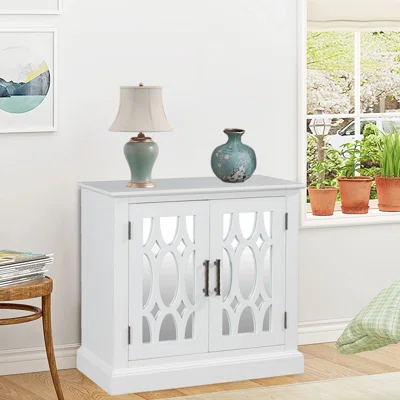Jenis 29.5" Wide Sideboard