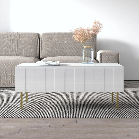 Elegante 03 47" Coffee Table