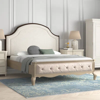 Anup Panel Headboard