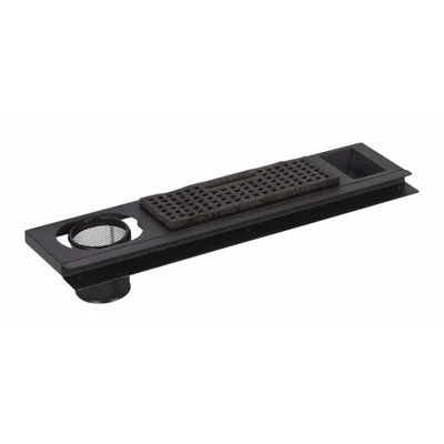 Storage Accessories Premier Metal Art Tray
