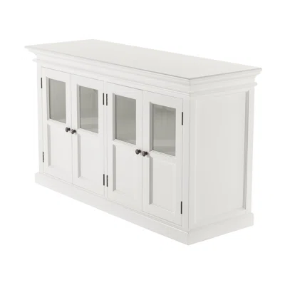 Bluffside 57.09" Wide Sideboard