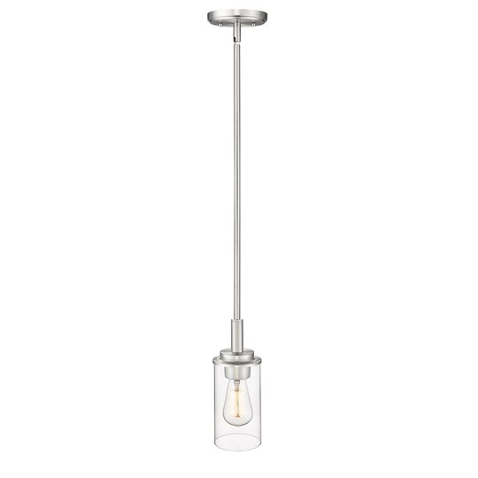 Millennium Lighting Janna 1 Light Mini-Pendant