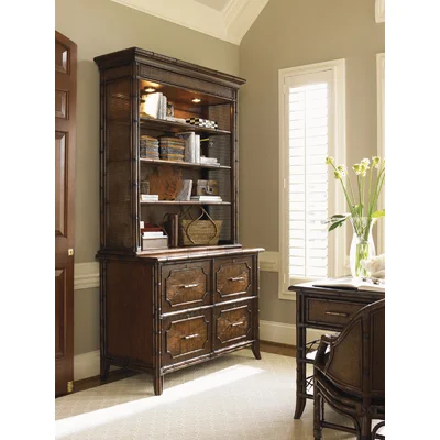 Bal Harbor Credenza