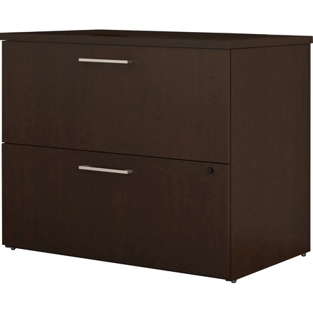 Bush 400 Series 2-Drawer Lateral Cabinet