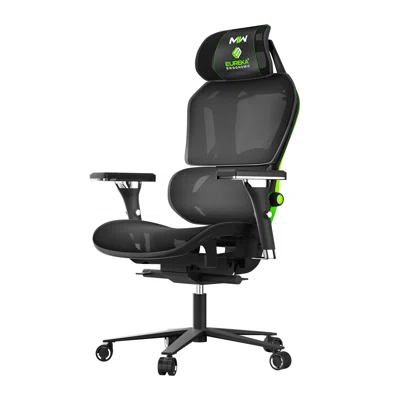 Ergonomic Mesh Home Office Chair