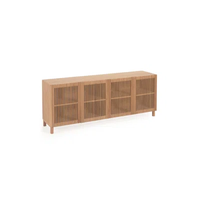 Beyla Sideboard 71'' Wide Sideboard