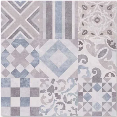 Adara Deco Gris