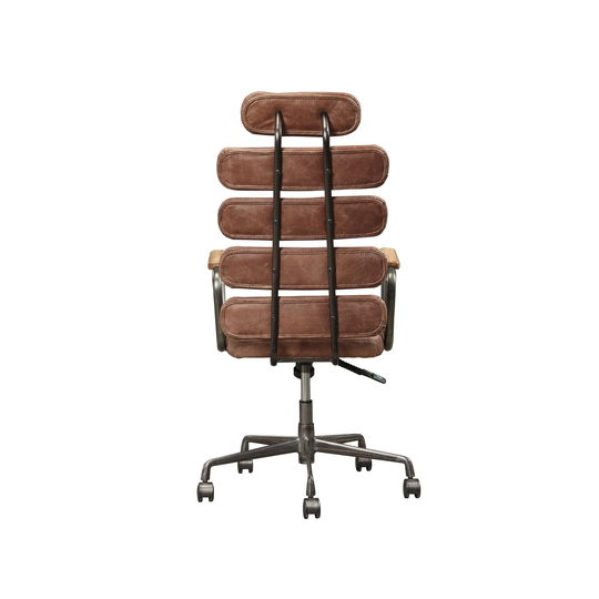 Office Chair in Antique Style
