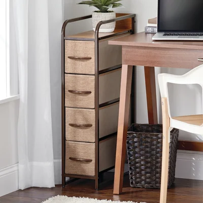 7 Drawer Storage Chest
