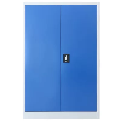 Dent 3 - Shelf Storage Cabinet