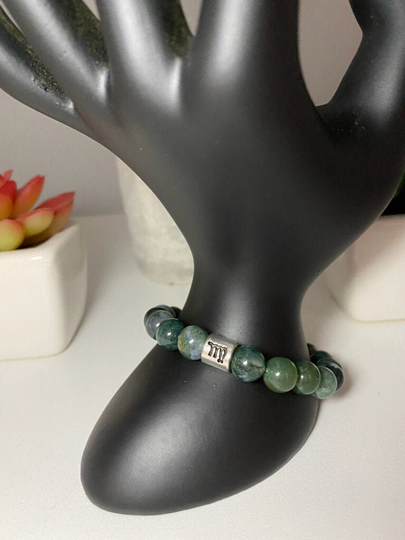 Zodiac Bracelet
